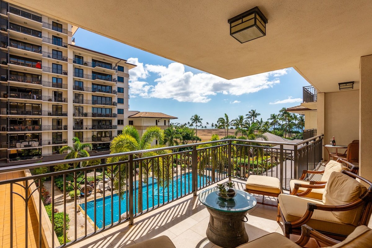 Hawaii Ko Olina Beach Villa Dream gallery image 5