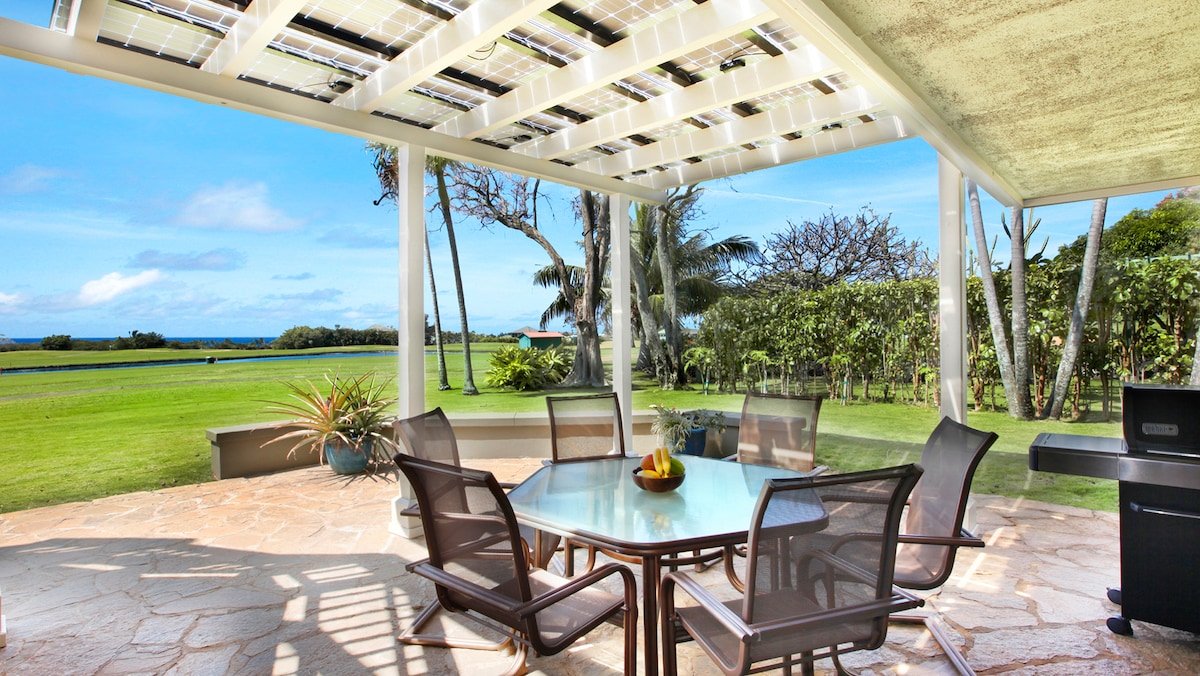 Moku Hale By Parrish Kauai – Private Pool gallery image 4