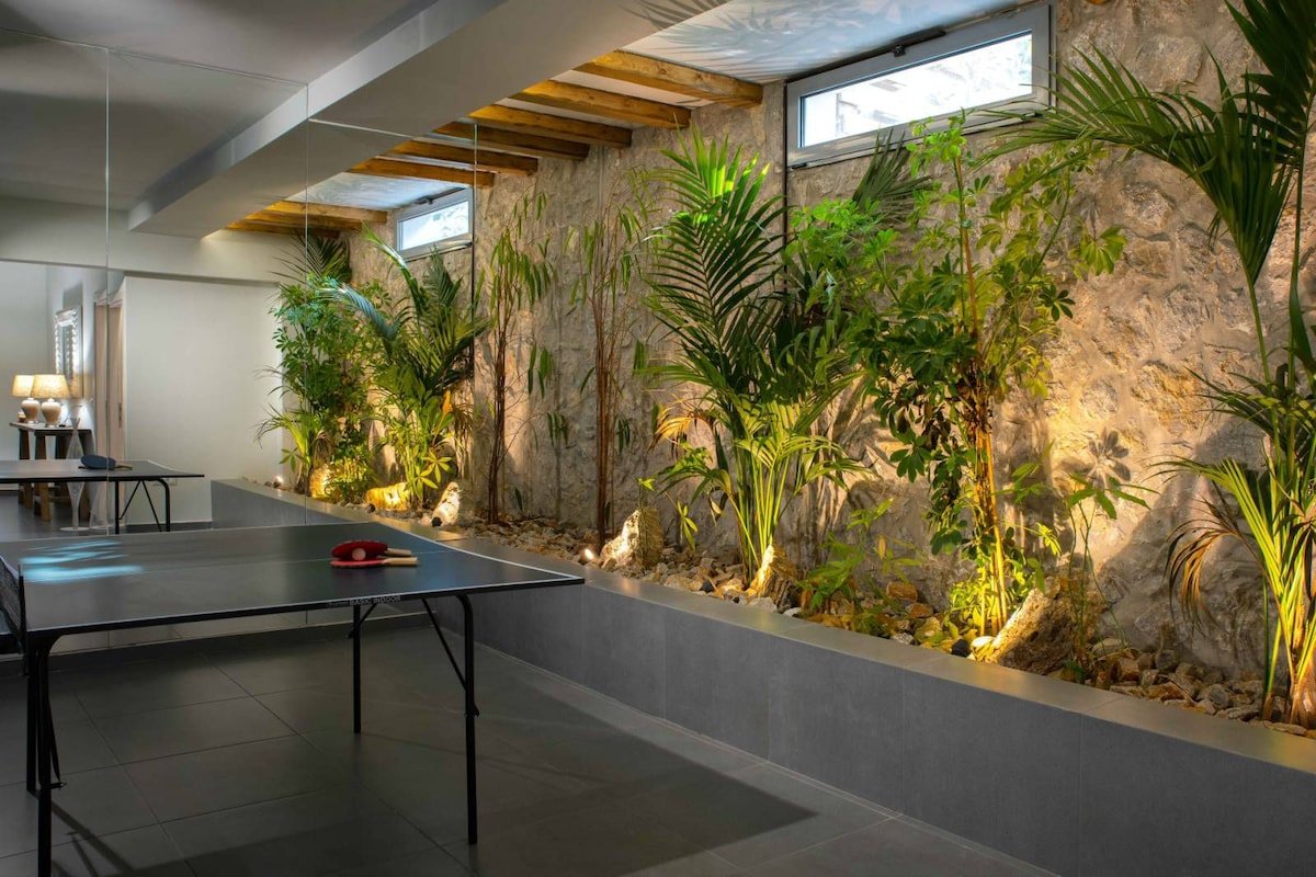 Pine hill residence gallery image 5