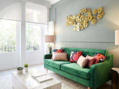 Moraza Suite by FeelFree Rentals