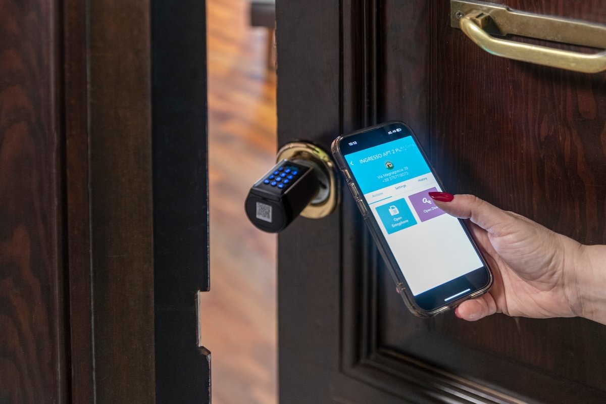 Comodo appartamento al centro di Roma gallery image 4