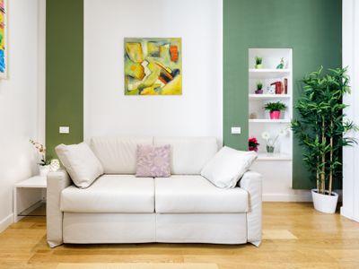 Heart of Rome – Corso 277 amazing apartment