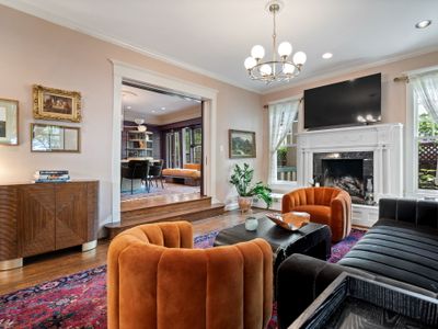 Oaklawn Historic Luxury Paradise