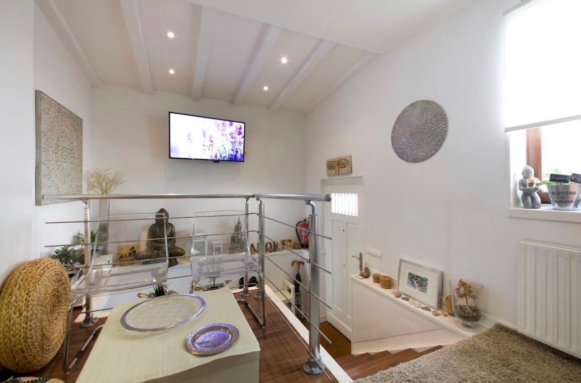 Casa adosada playa/centro ciudad #NO PARTY# gallery image 3