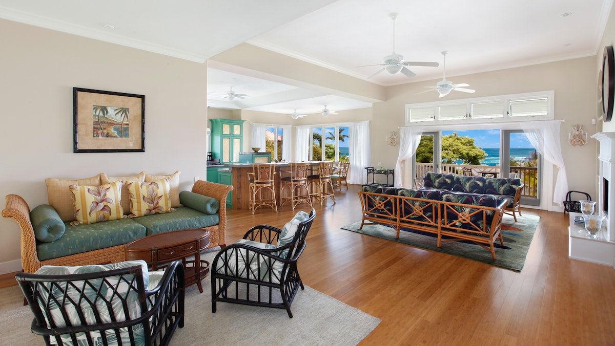 Hale Aloha Kai By Parrish Kauai gallery image 5