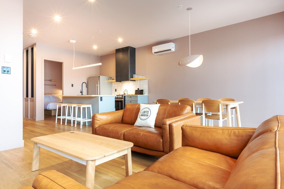 LD606-Les Lofts Dorchester- Par Les Lofts Vieux-QC gallery image 2