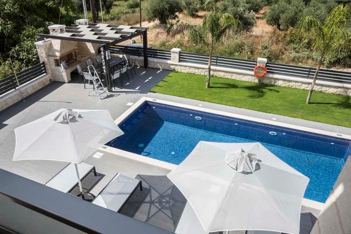 Villa Almyrida gallery image 3