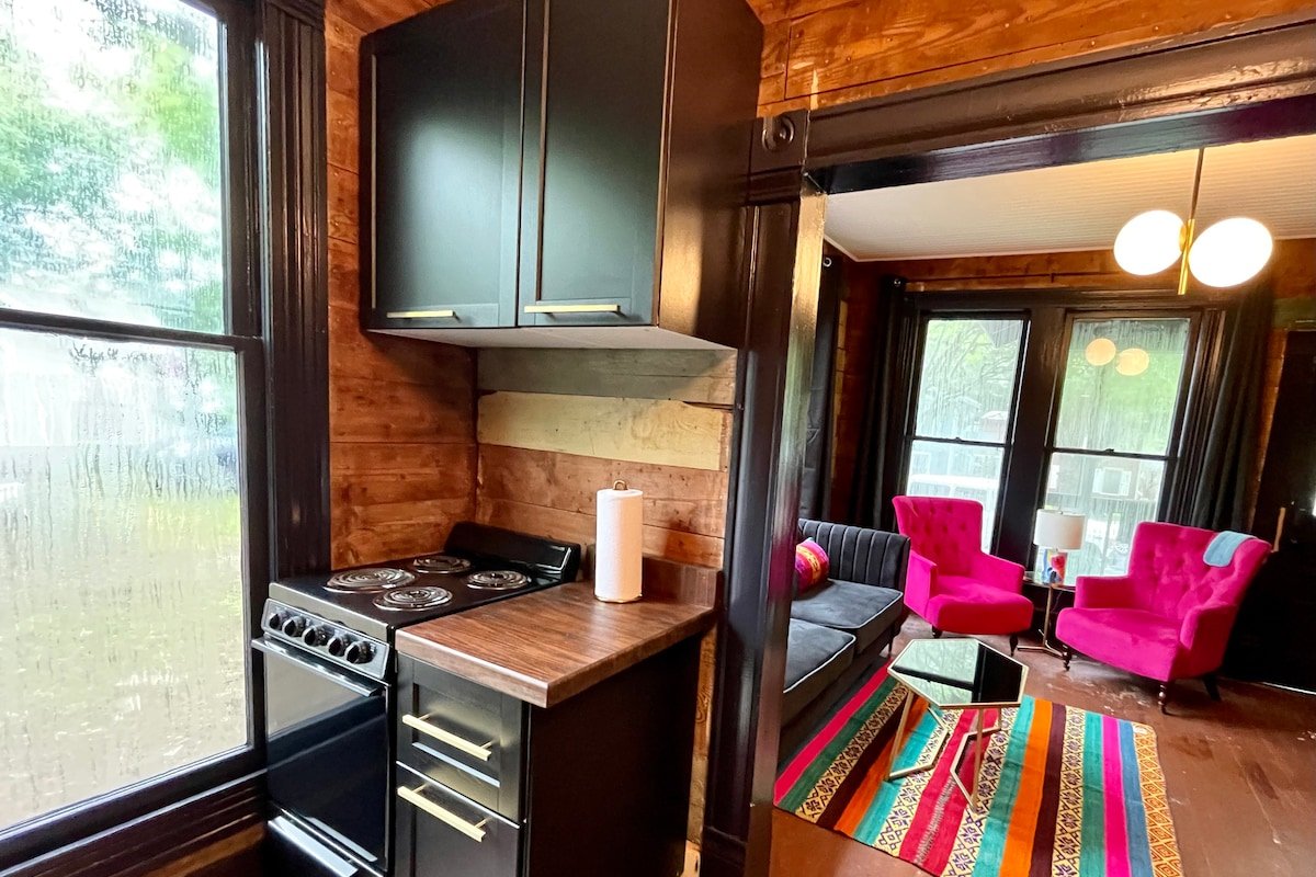 One of a kind. Steps from SoCo! gallery image 5