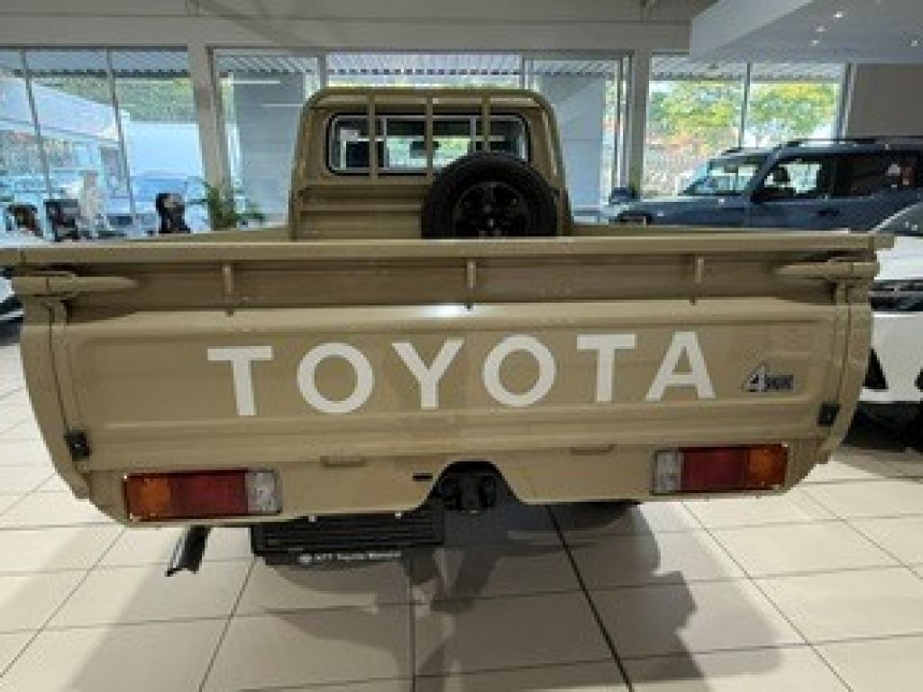 Used car gallery