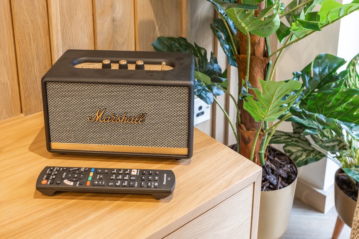 Two Bedroom Apartment gallery image 3