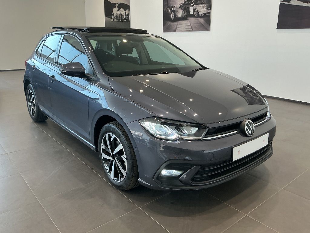 VOLKSWAGEN POLO 1.0 TSI LIFE DSG for Sale in South Africa