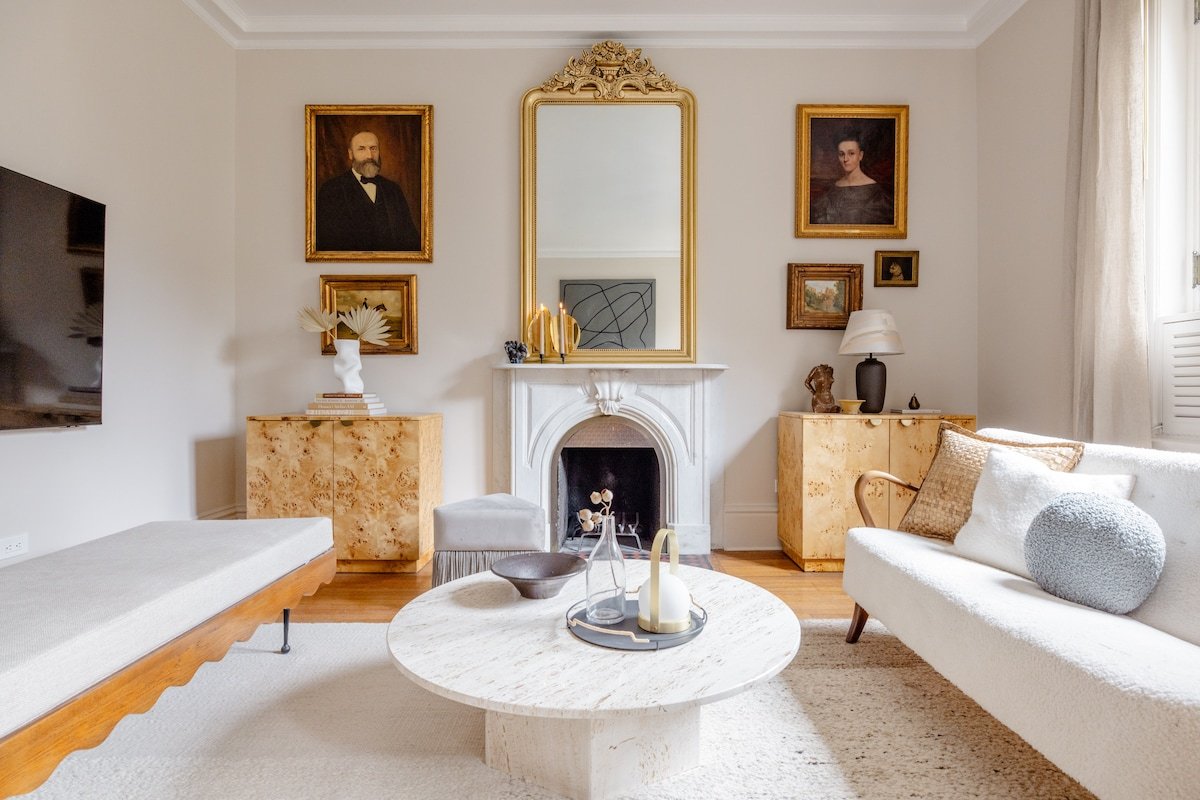 Bliss House • Fifth Ave • Grand 2-Bed • No4A gallery image 3