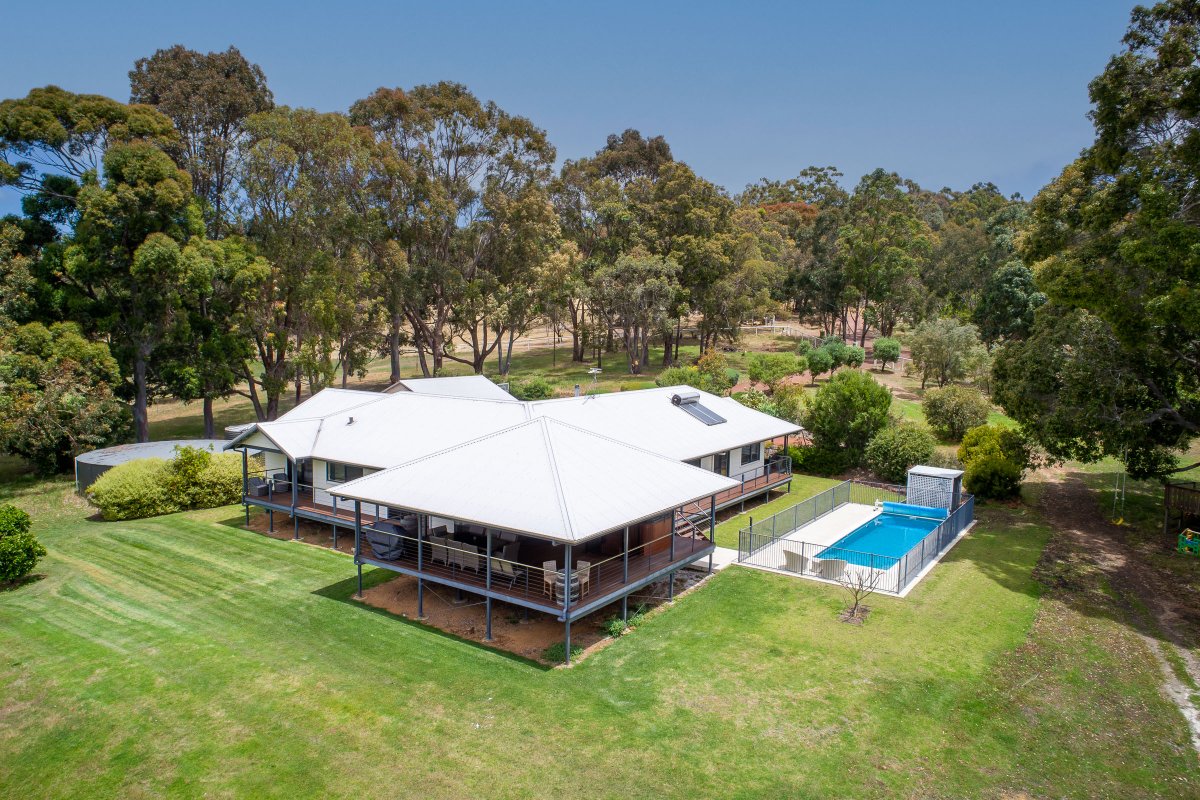 Shumadia l Yallingup