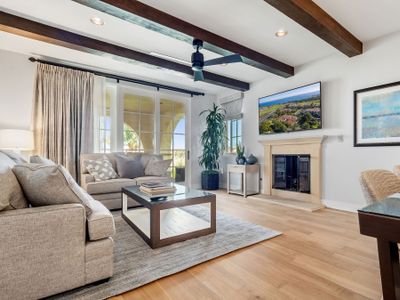 Luxury 3-Bedroom Casita at Terranea Resort