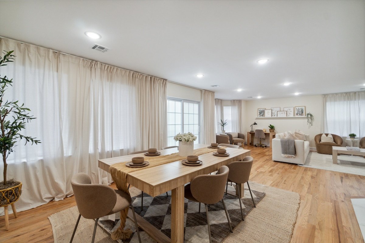 Cozy New Construction 10 mins EWR/30 mins to NYC gallery image 4