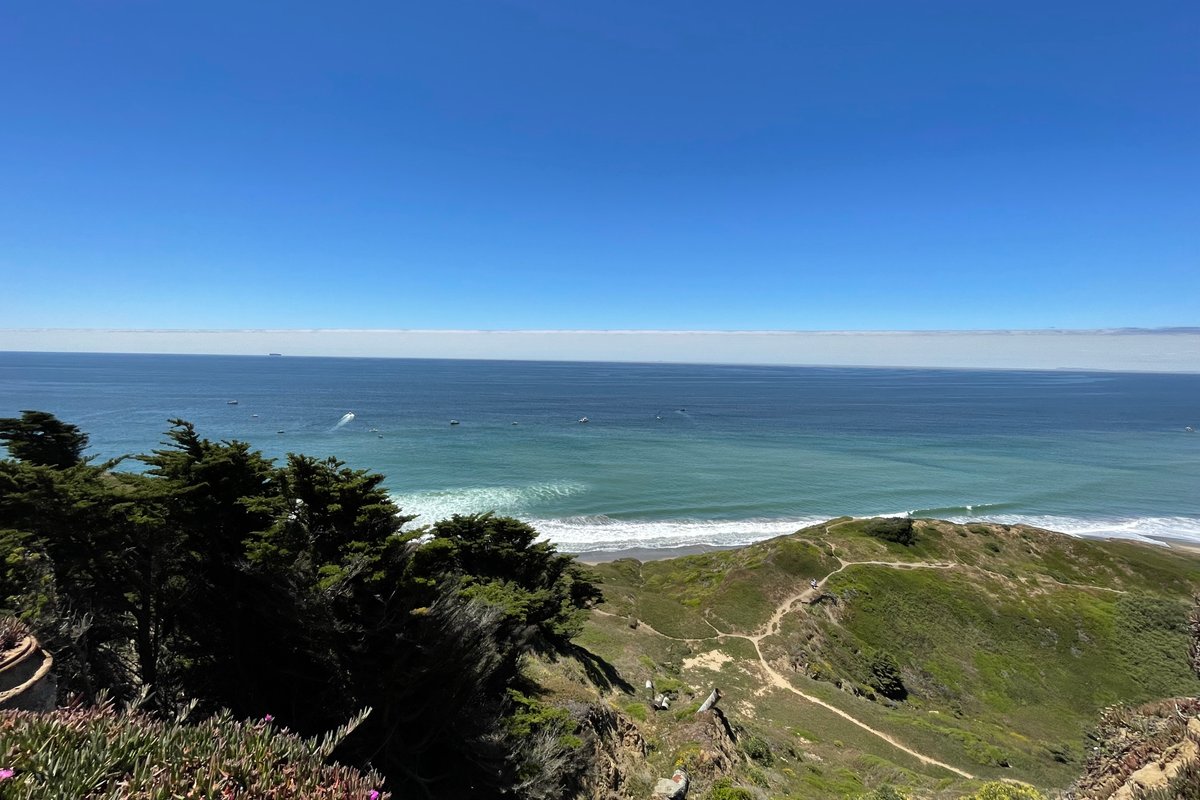 Oceanview Luxury • Hot Tub & Game Room • Near SF