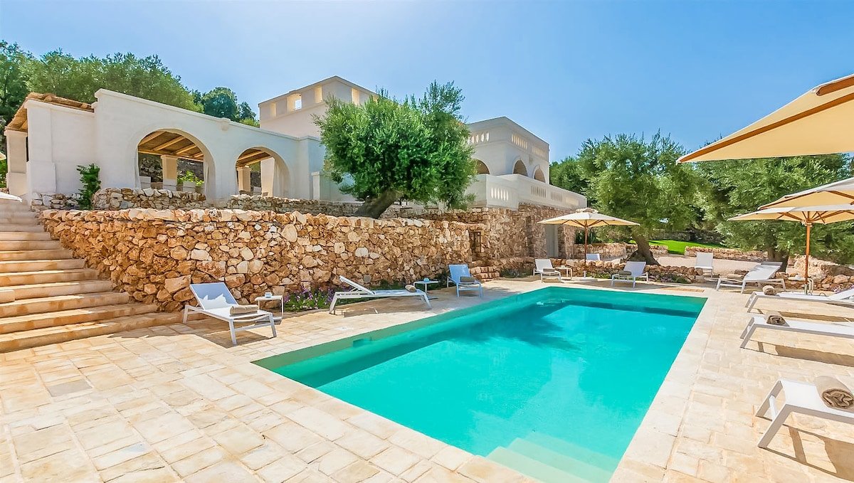 Corte dei Messapi gallery image 2