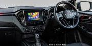 ISUZU D-MAX 3.0Ddi ARCTIC 4X4 A/T P/U D/C - 27 thumb