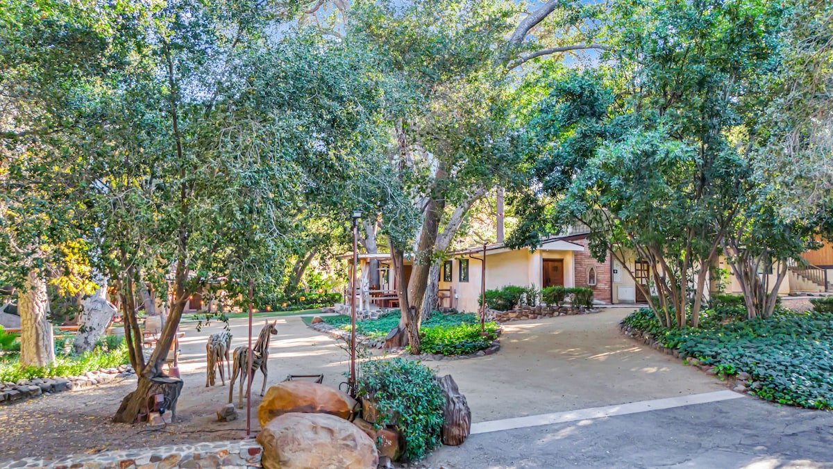 Oak Canyon Ranch gallery image 3