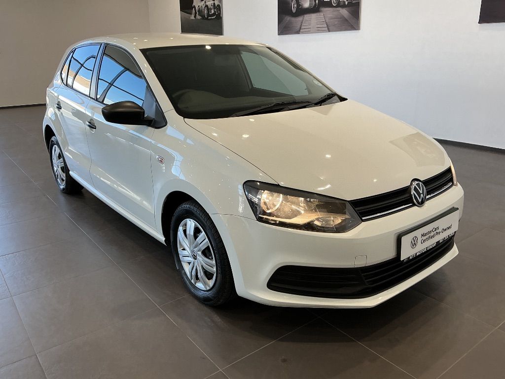 VOLKSWAGEN POLO VIVO 1.4 TRENDLINE for Sale in South Africa