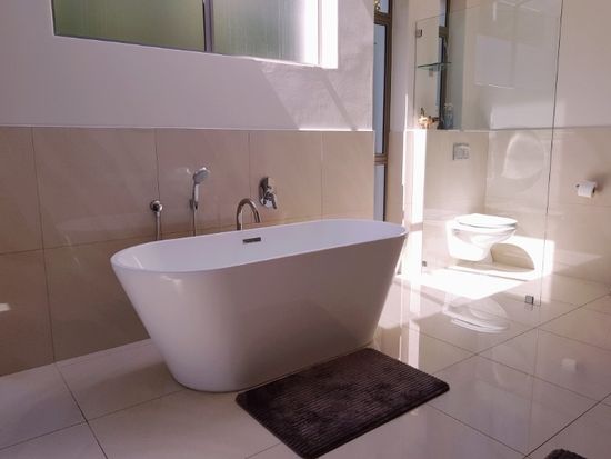 Photo 5 of Palm View Llandudno accommodation in Llandudno, Cape Town with 3 bedrooms and 3 bathrooms