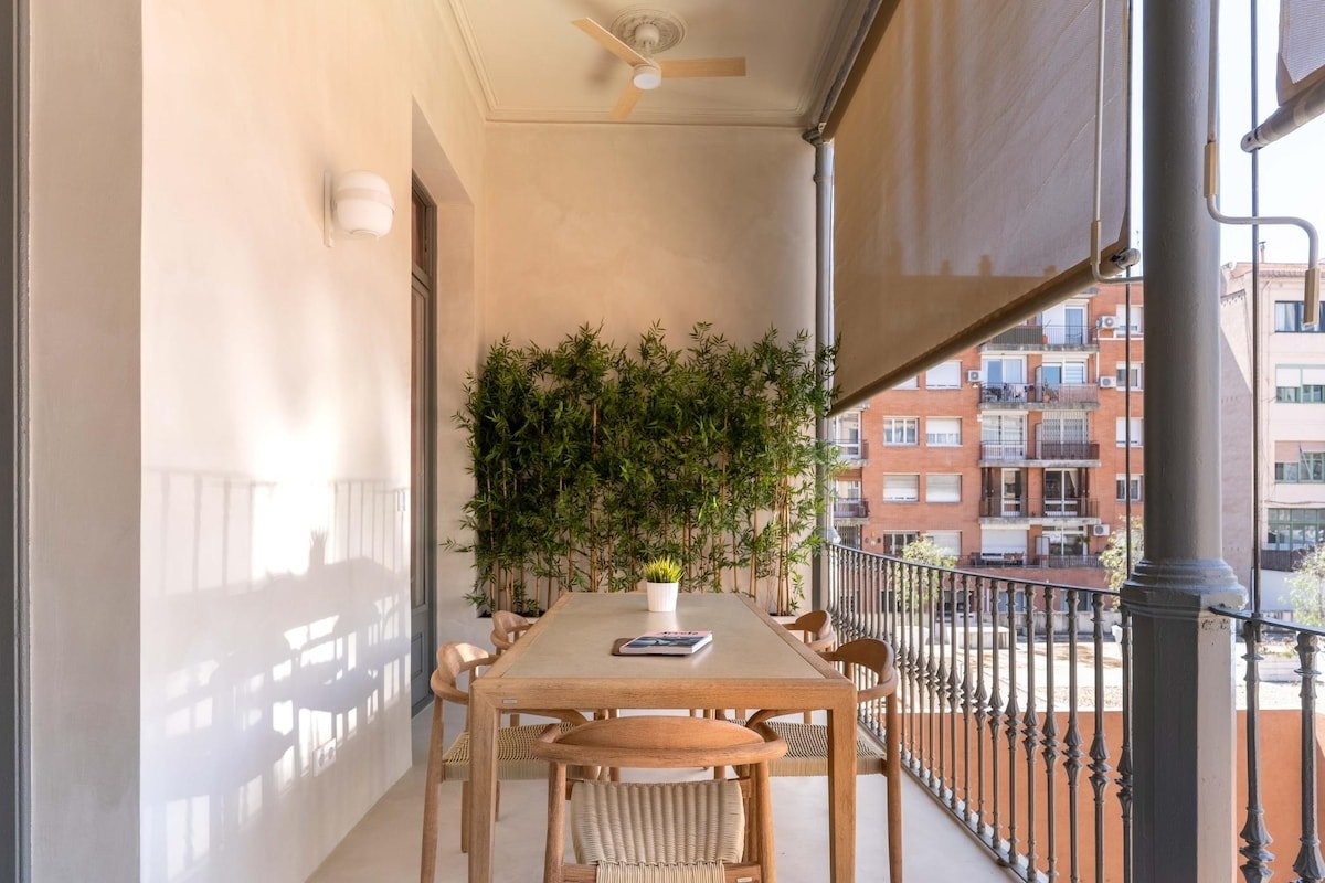 Three bedrooms apartment with terrace gallery image 5