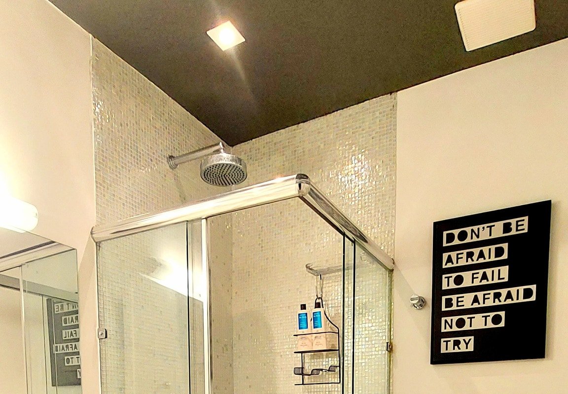 🔵 AP IPANEMA 90m2, 2 QUARTOS, 2 QD PRAIA, C/ VAGA gallery image 5