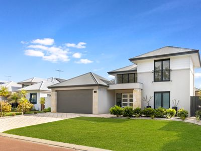 * 2 Story luxury beach house *