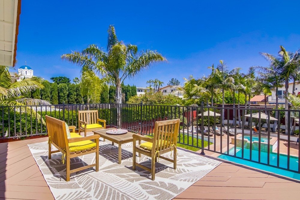 Resort Style Living with Pool, Spa, and Bay Views! gallery image 5