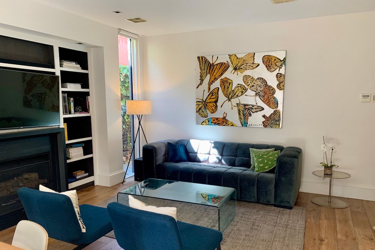 * Woodfull House* Prahran gallery image 2