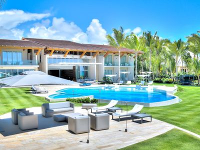 Tartaruga – Oceanview Serenity