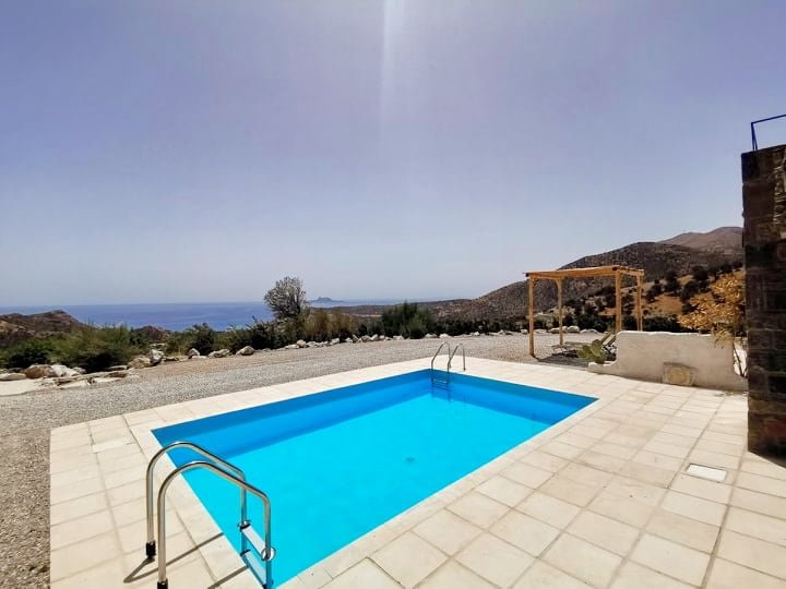 Complex of villas with private pool gallery image 3