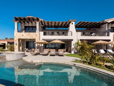 Live Aqua Residencia de Lujo 3 Habitaciones