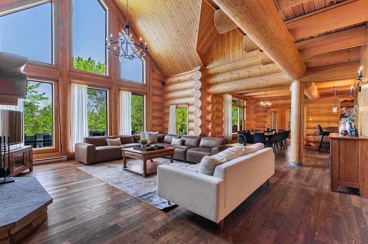 Fiddler Lake Resort – Moose 89