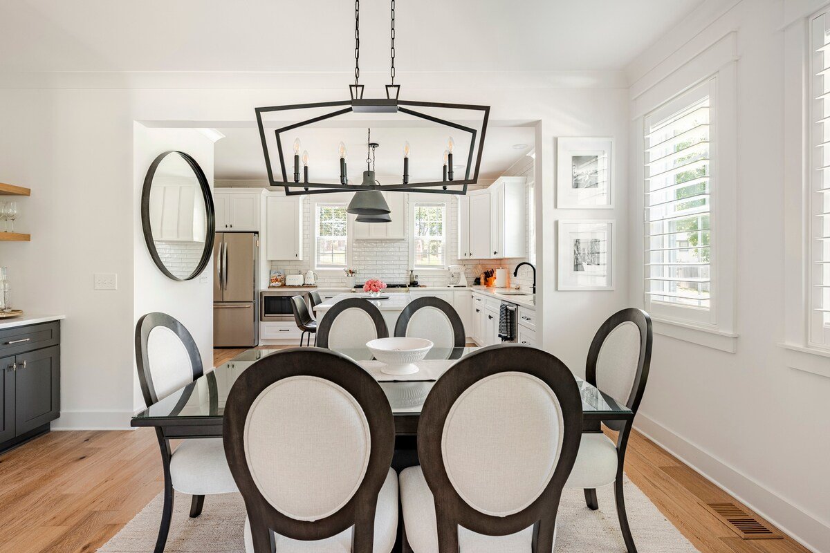 4 Bed – Spacious New Build Luxury gallery image 5