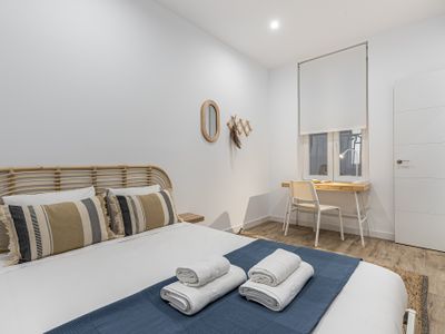 Waou Coosy II Retiro