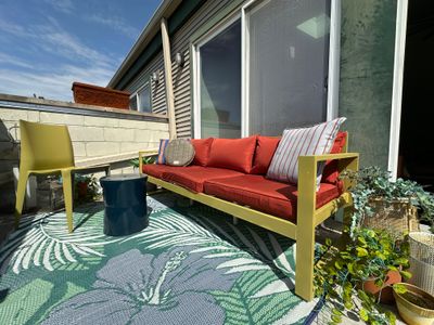 Modern Downtown Home with 5 Baths & Private Garage