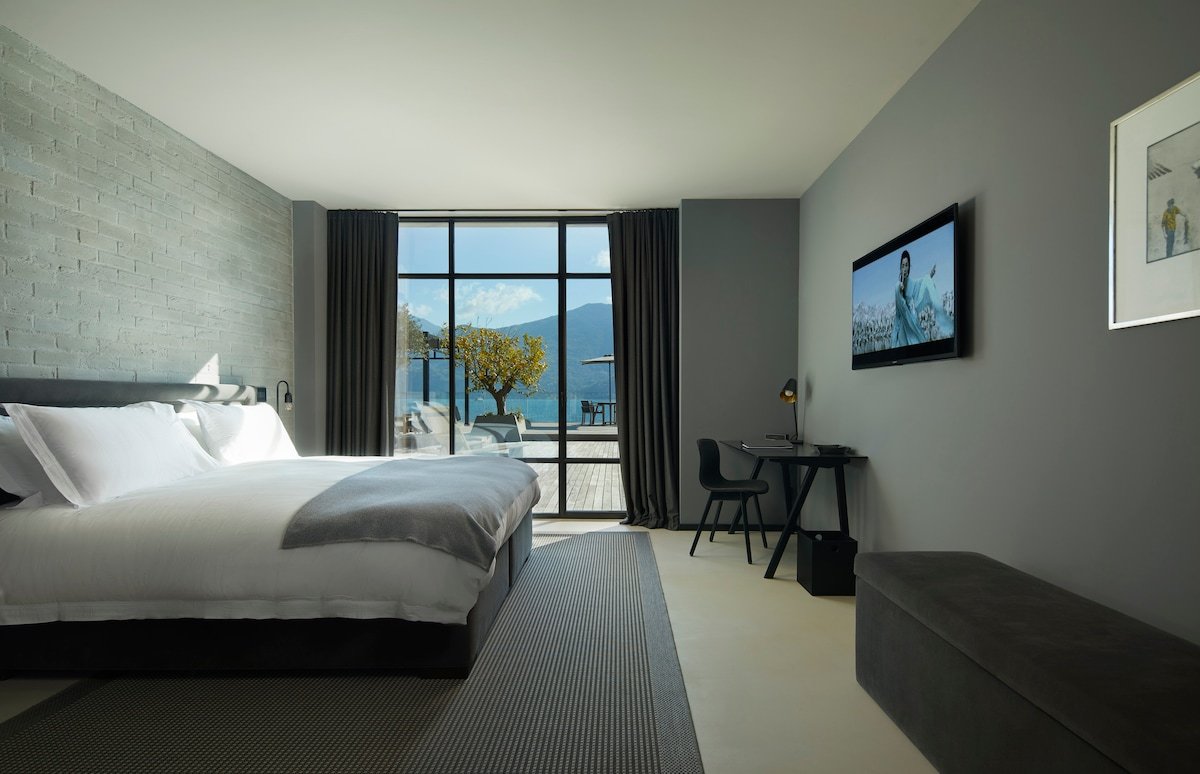 Breakwater® Griante, Lake Como gallery image 5