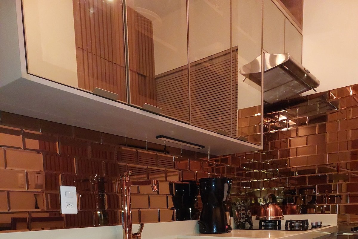 Requinte, Mar e Floresta. gallery image 5