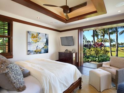 The Lodge at Kukui’ula Villa 1