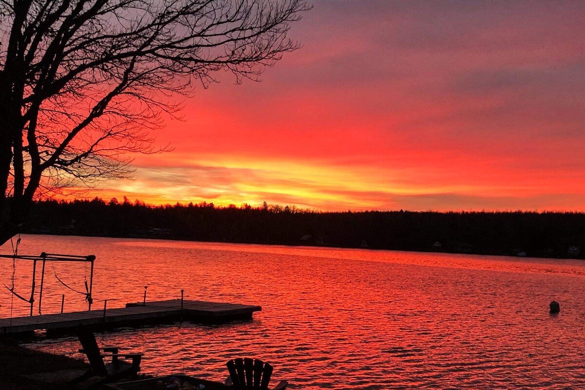 Davidson Lake SonRise gallery image 3