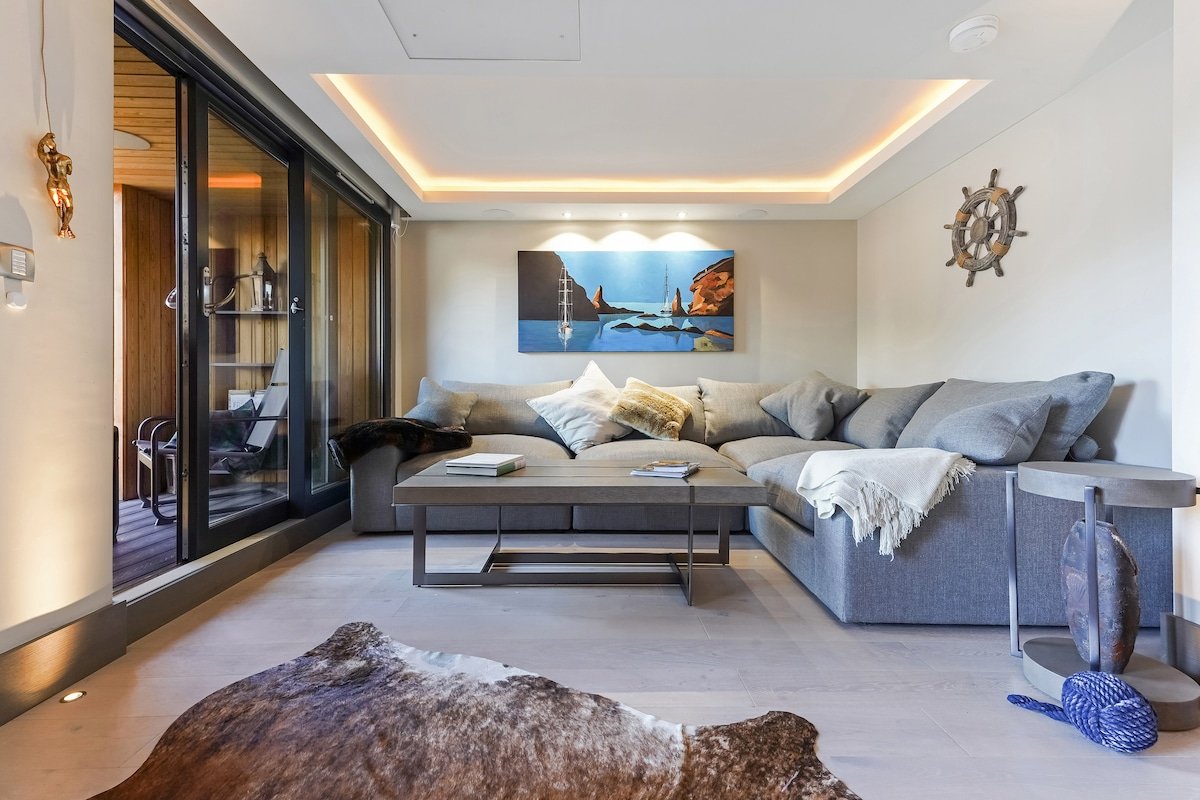 Dean Village Dwelling gallery image 2