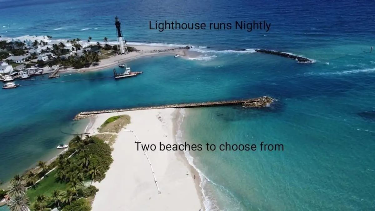 Private Beach-Golf Cart-Pool-Spa gallery image 2