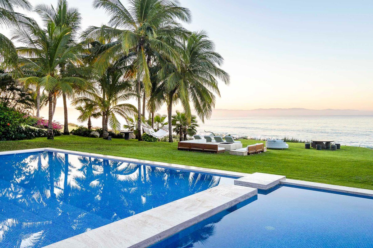 Villa Pacifica gallery image 5