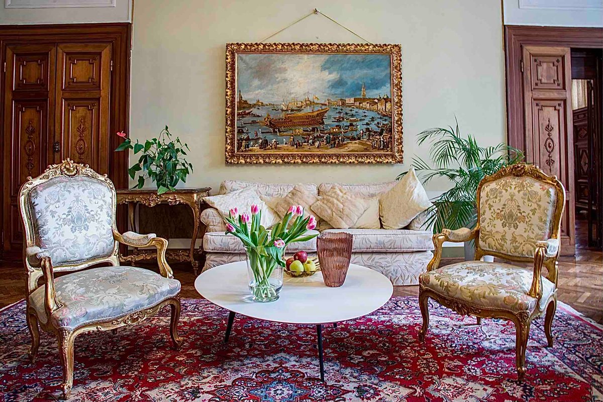 Palazzo Pisani Nicolaj