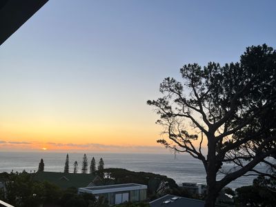 Sandbar Penthouse Camps Bay