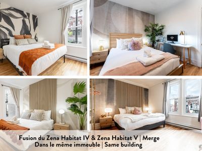 Zena Symbiose | 2 Parking+1 Charging Station| AC |