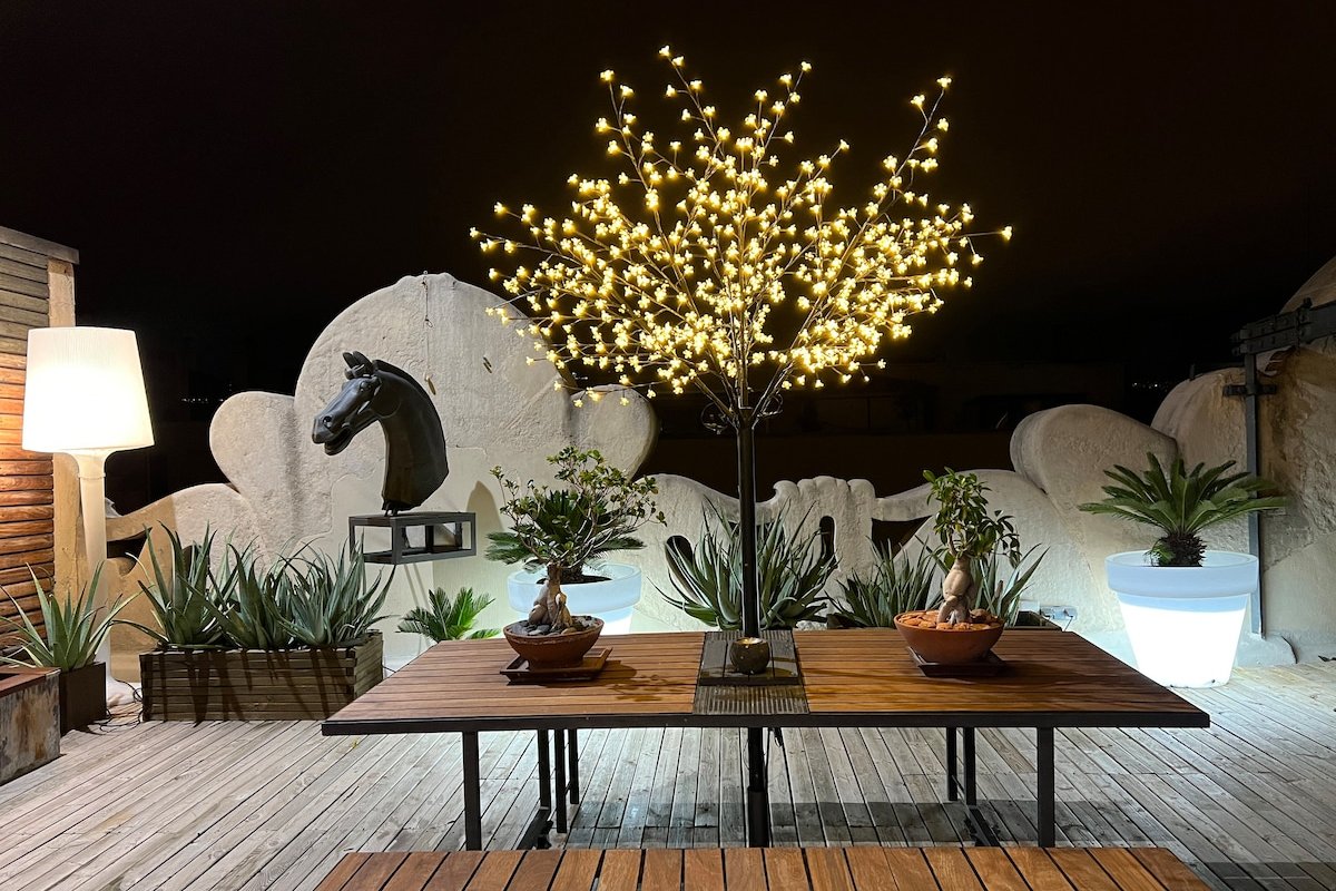 Blue Terrace gallery image 2