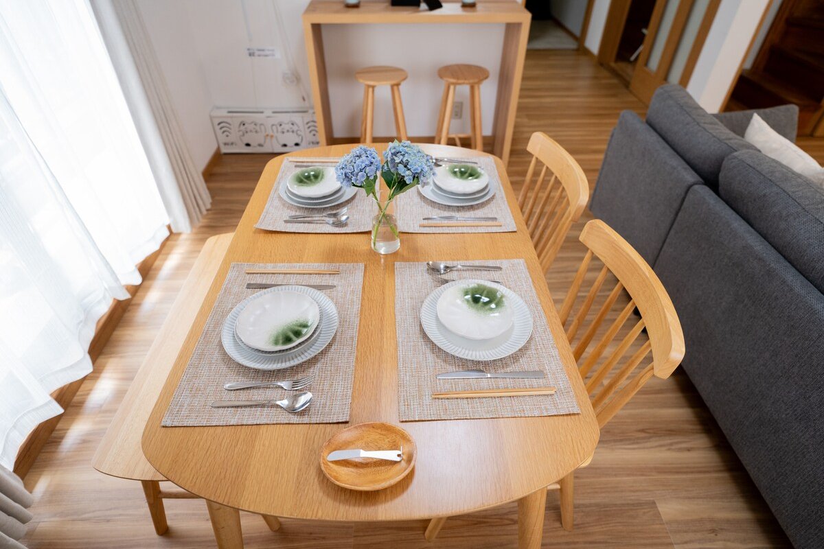 都心140㎡独栋｜涩谷直达4分钟｜可容纳12人｜两浴室两卫生间｜免费停车场｜高速WiFi｜交通便利 gallery image 5