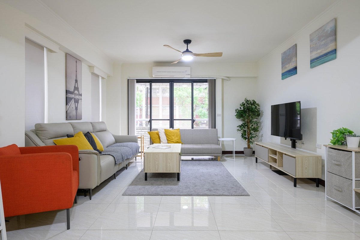 H&K4/2 Sheraton NTU Hospital at Shandao Temple MRT gallery image 3